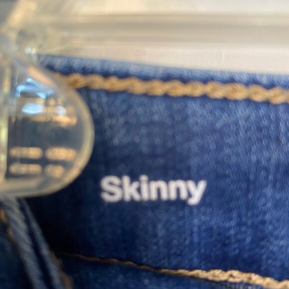 Sonoma Good for Life skinny jeans - Picture 6 of 8